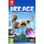 Ice Age Scrats Nutty Adventure [Switch]